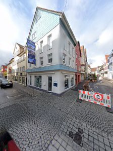 Schwabenhaus Info-Center Göppingen – Bild
