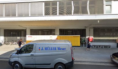 Ledinic Hoch- und Tiefbau GmbH