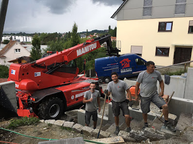 BASIC Innenausbau - Fenstermontage – Bild