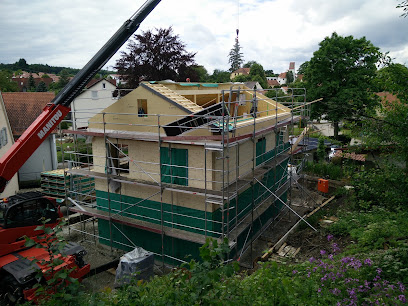 Zimmerei Baumann GmbH