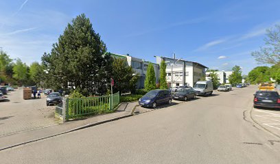 Rudolf Schweiger Abdichtung und Isolierbau-GmbH & Co. KG