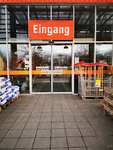 OBI Markt Aichach-Ecknach – Bild