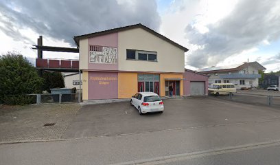 Steger Walter GmbH