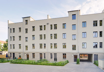 Behring Bau GmbH