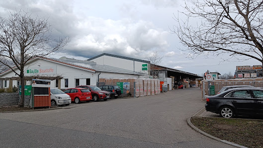 BayWa AG Baustoffe Warngau – Bild