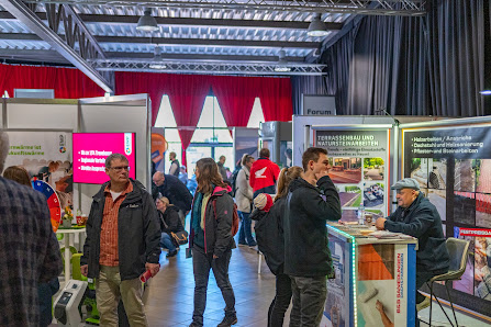 js messe consult | Inh. Jens Sabbarz – Bild