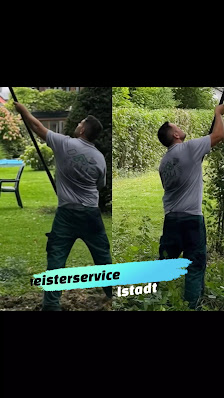TALI Hausmeisterservice – Bild