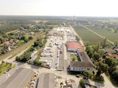Karibu Holztechnik – Bild