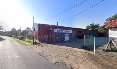 Zimmerei Bräuer GmbH