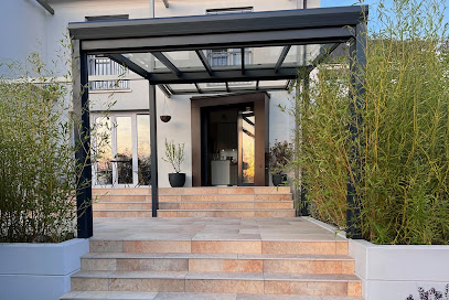 WERNER – Terrassen/Balkone/Geländer GmbH