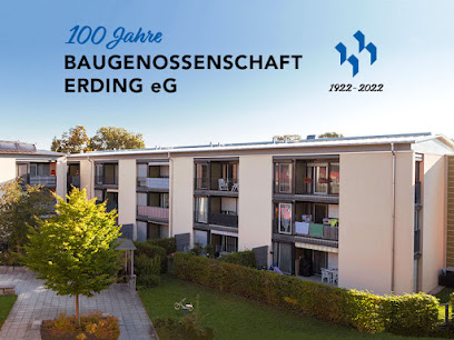 Baugenossenschaft Erding eG - Wohnungsanbieter & Mietwohnungsverwaltung