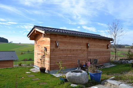 HU-Holzbau & Zimmerei GmbH – Bild
