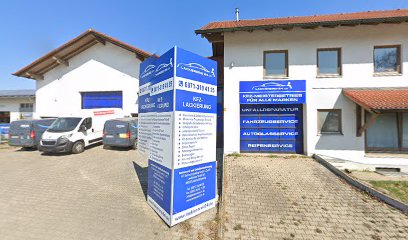 Rudolf Thalhammer Bauunternehmen GmbH