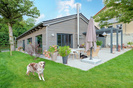 Skan-Hus Projekt GmbH – Bild