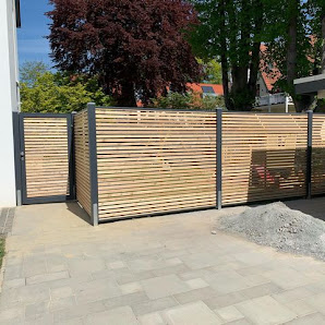 Böttcher Holzbau GmbH – Bild