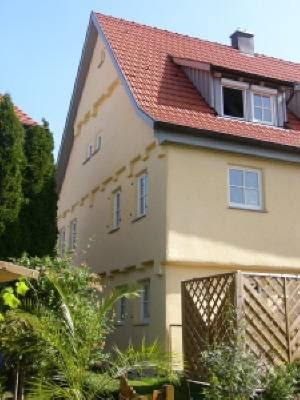 BauArte GmbH Das NaturHaus Bauen mit Lehm