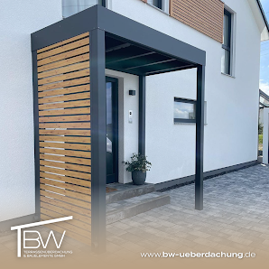 BW Überdachungen & Bauelemente GmbH – Bild