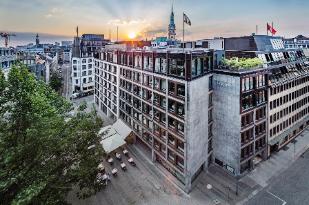 Quantum Immobilien AG – Bild