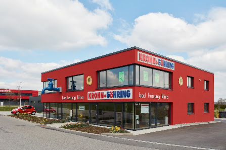 Krohn + Göhring GmbH – Bild