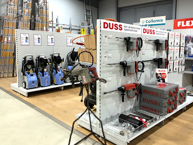 Baustoffe FRAJO GmbH – Bild