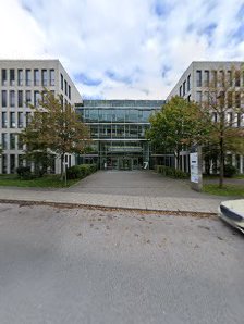 ZECH Bau SE Niederlassung München Rohbau und SF-Bau – Bild