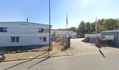 Trumpf Bau GmbH & Co. KG