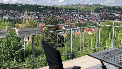 Rund ums Haus Südbaden