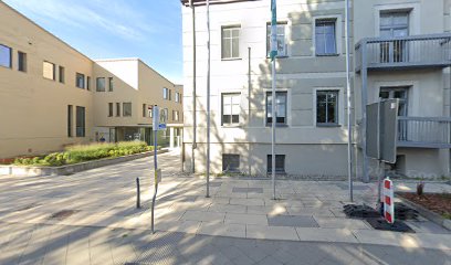 Hochbau Königs Wusterhausen