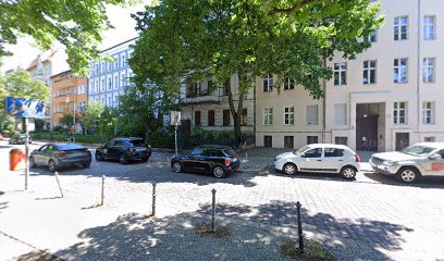 dgk architekten gmbh