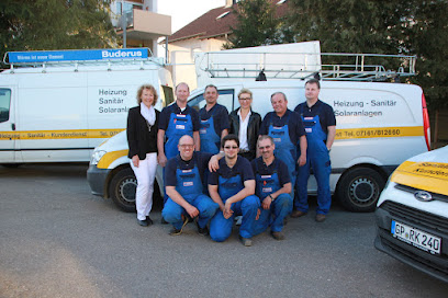 Rolf Kienle GmbH Heizungsbau und Kundendienst