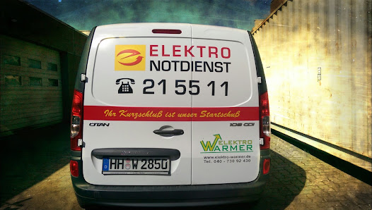 Rolf Warmer GmbH – Bild