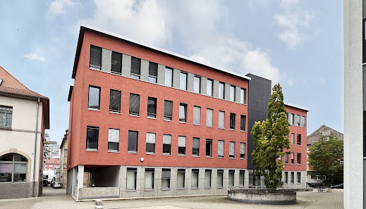 Scherr+Klimke AG – Bild