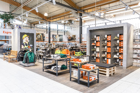 BHG Bauzentrum | Baumaterialien-Handelsgesellschaft AG – Bild
