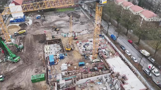 ARIFI Construction GmbH – Bild