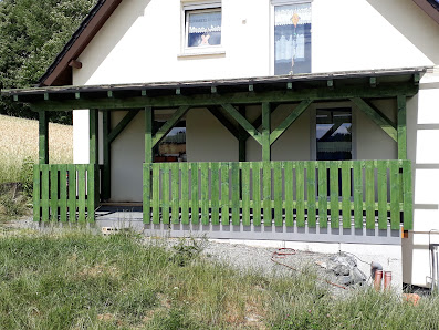 ZIMMEREI PAPAJA – Bild