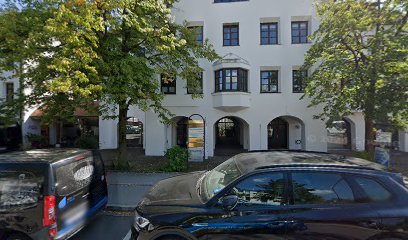 Baywobau Bauträger GmbH & Co. Immotrend KG