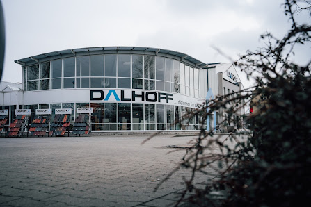 Dalhoff Baustoffhandel – Bild