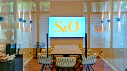 S&O Innenausbau Berlin GmbH