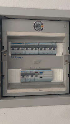 Elektro Blösch GmbH – Bild