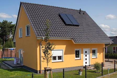Klawiter Hausbau GmbH & Co. KG – Bild
