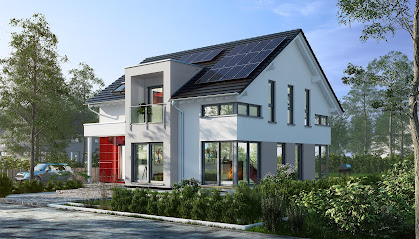 OKAL Musterhaus Fellbach