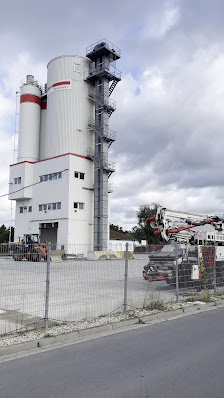SCHWENK Beton Berlin-Brandenburg GmbH – Bild