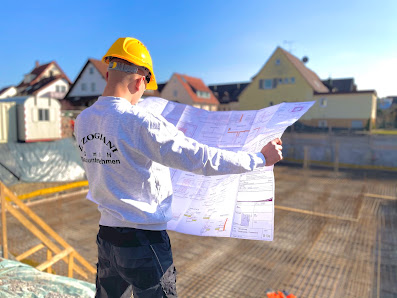 Z Zogjani GmbH Bauunternehmen – Bild