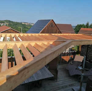 Holzbau Haich – Bild