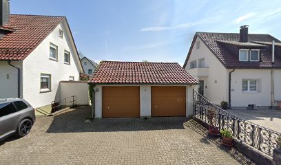 Zimmerei und Holzbau Michael Christ