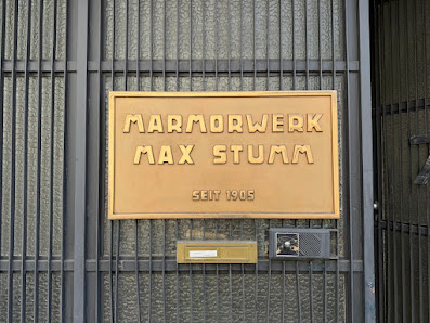 Marmorwerk Stumm – Bild