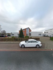 1KOMMA5° Showroom Bremen – Bild