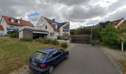 Frankenhaus AG