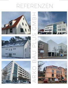 Arko bau plus GmbH – Bild