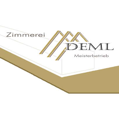 Zimmerei Wolfgang Deml - Die Manufaktur für Ihr Holzhaus